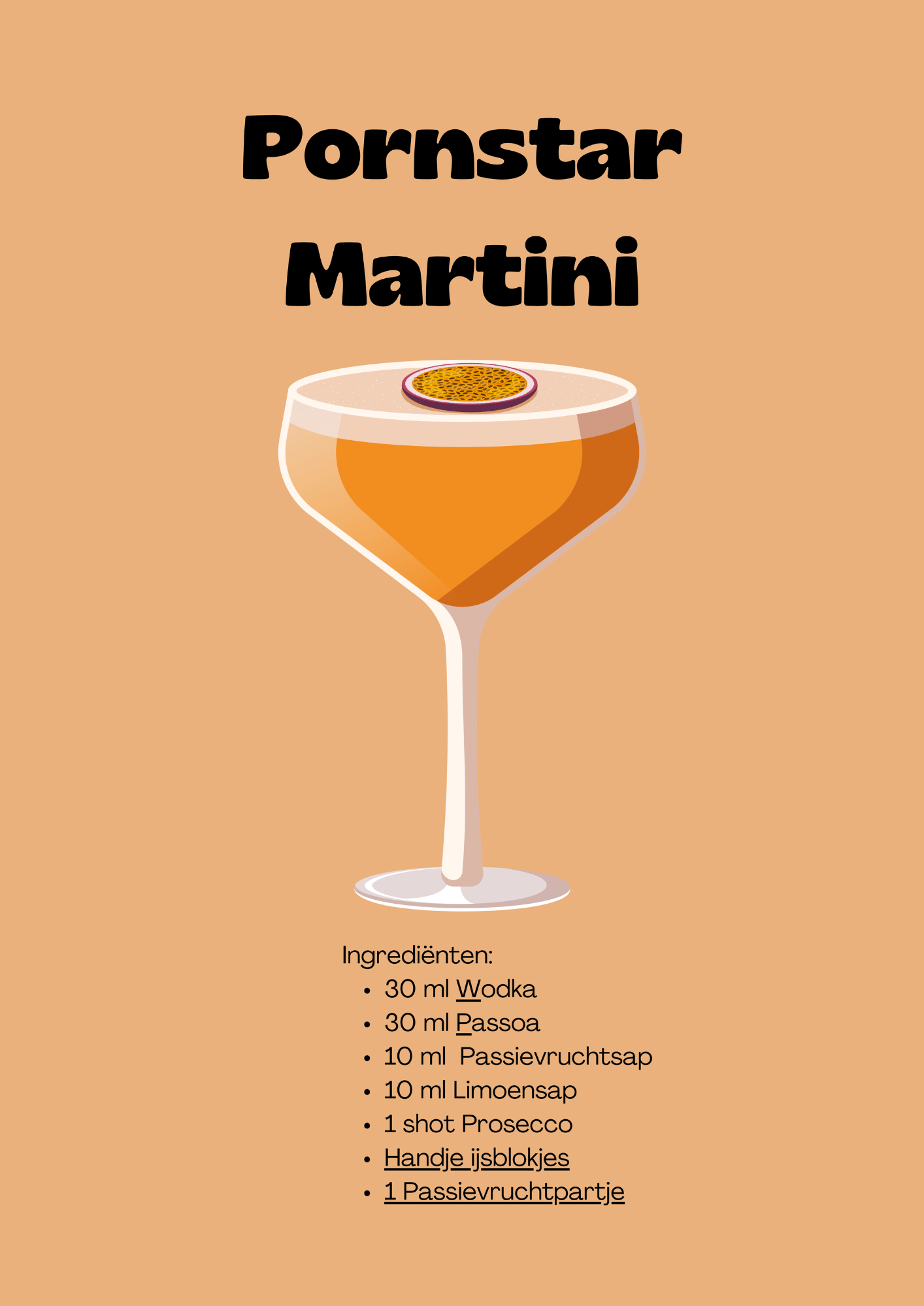 Cocktailkunst