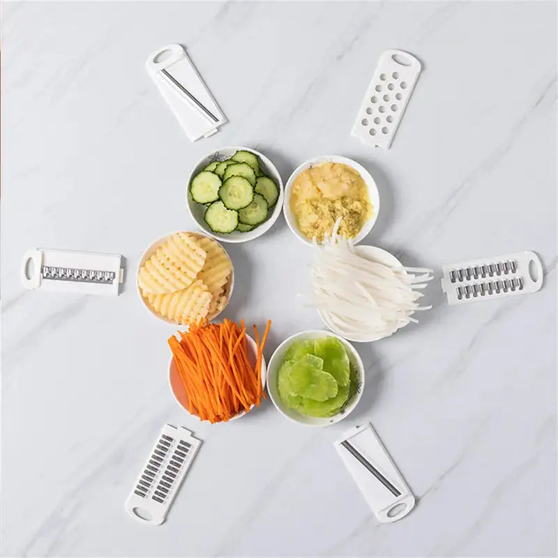 EasyCut Multi Veggie Tool