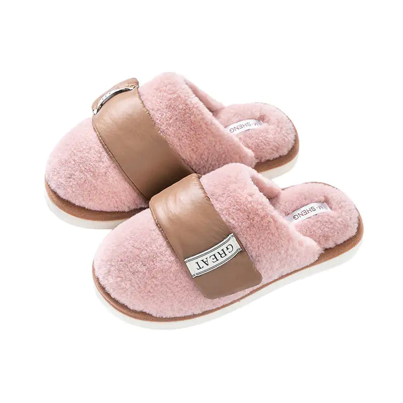 SnugStep Huisslippers