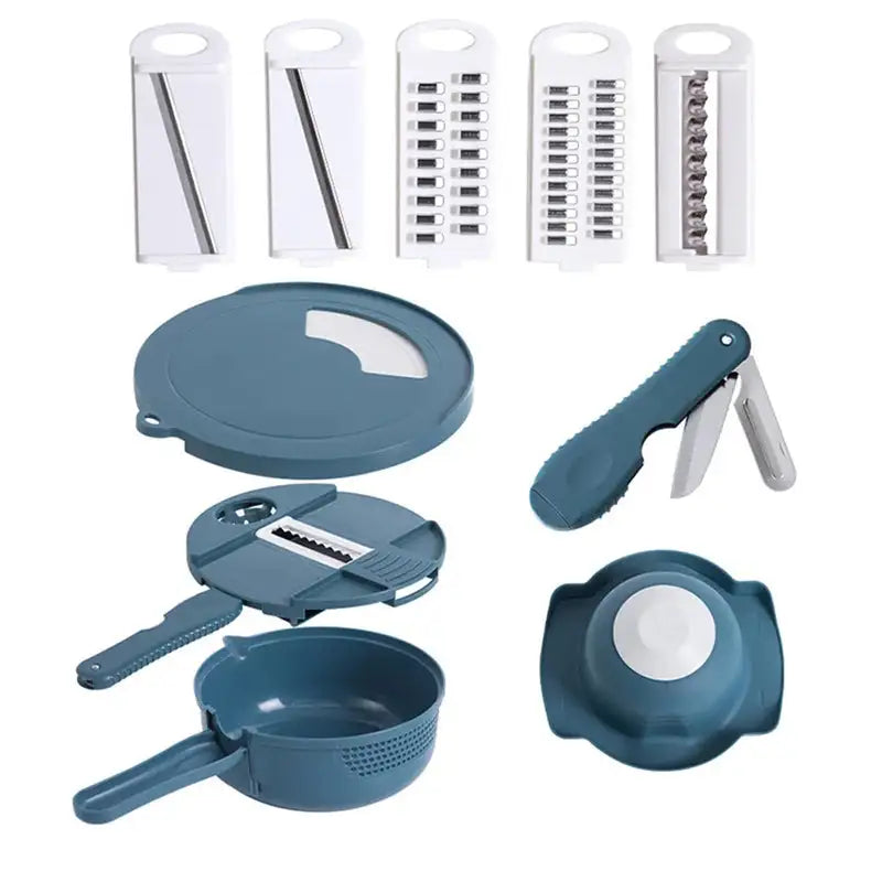 EasyCut Multi Veggie Tool