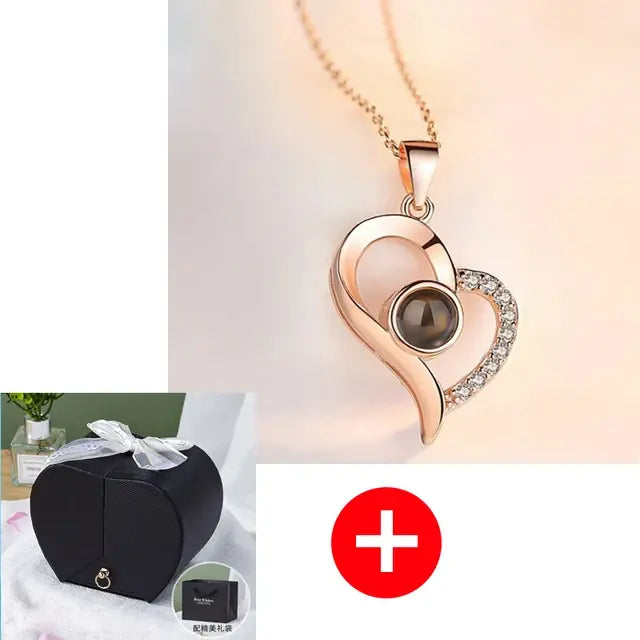 Eternal Love Cadeaubox