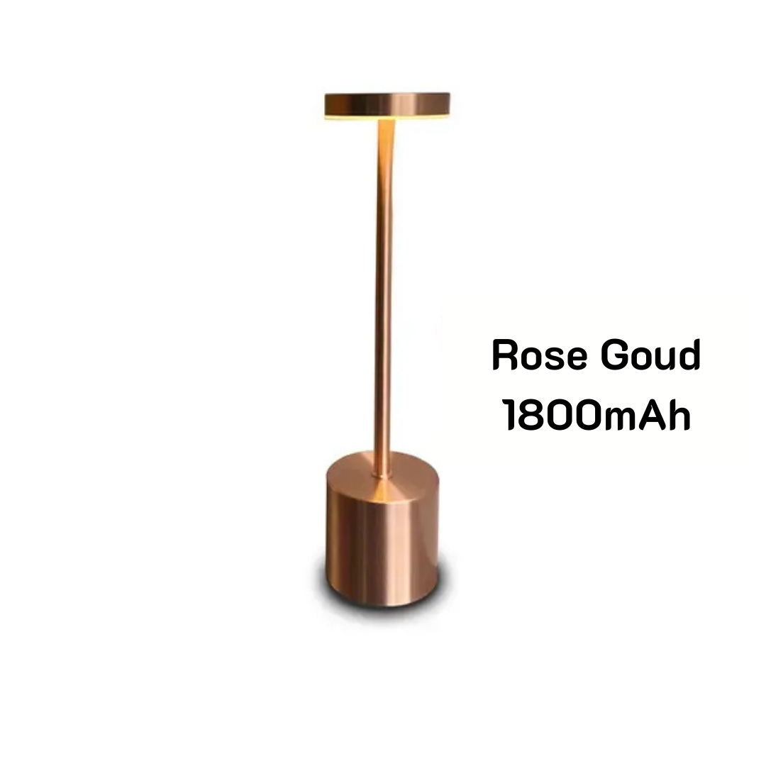 Lumos Touch LED Tafellamp