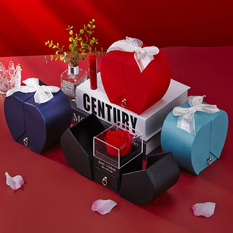 Eternal Love Cadeaubox