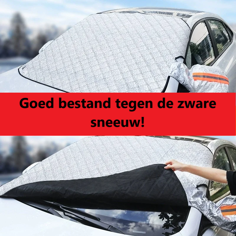 All-Season zonnescherm