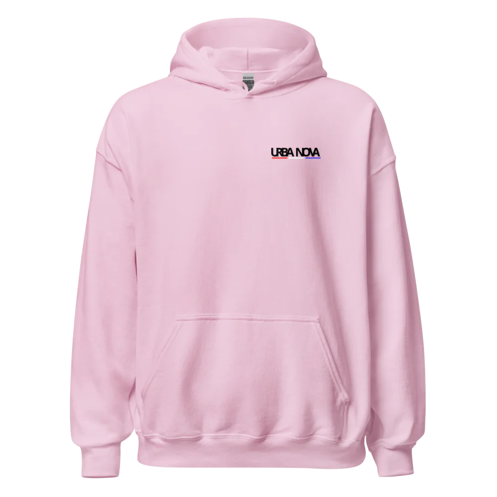 Tellon Unisex Heavy Blend Hoodie | Urbanova style 8