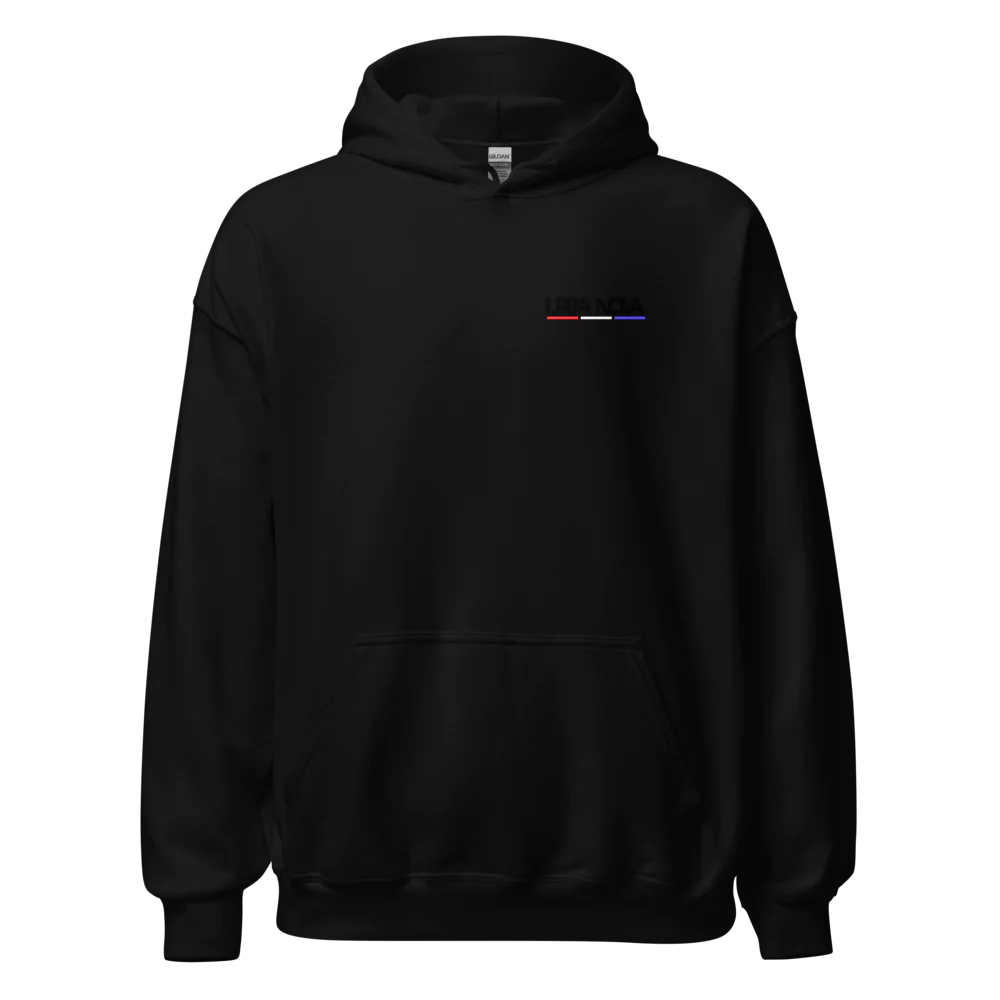 Tellon Unisex Heavy Blend Hoodie | Urbanova style 8