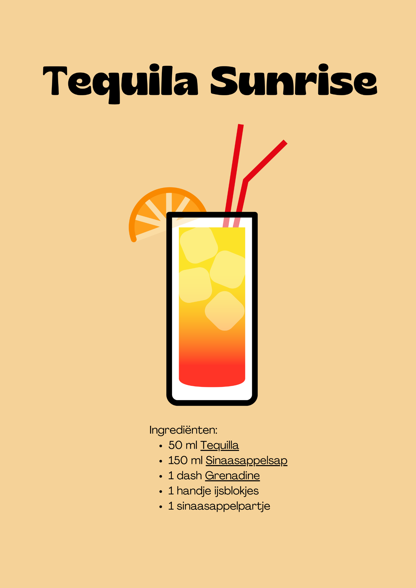 Cocktailkunst