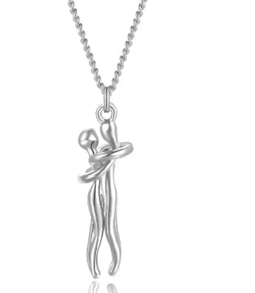 LoveCouple ketting