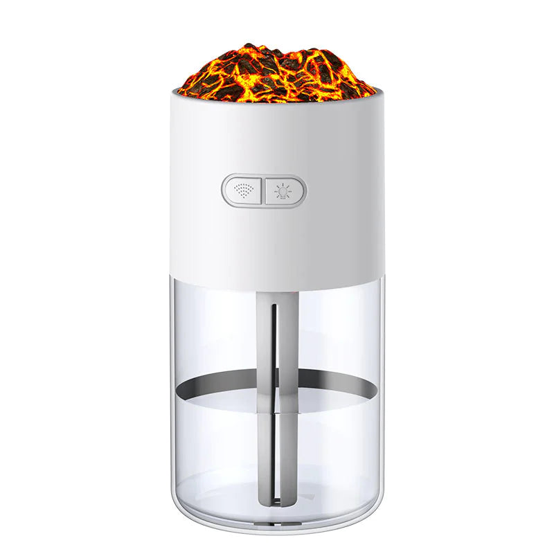 Starry Sky luchtbevochtiger