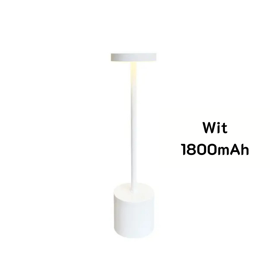 Lumos Touch LED Tafellamp