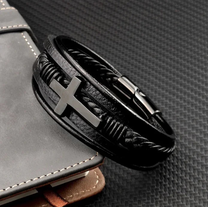 Chakra-Armband Männer