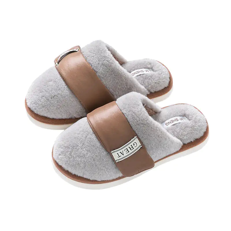 SnugStep Huisslippers