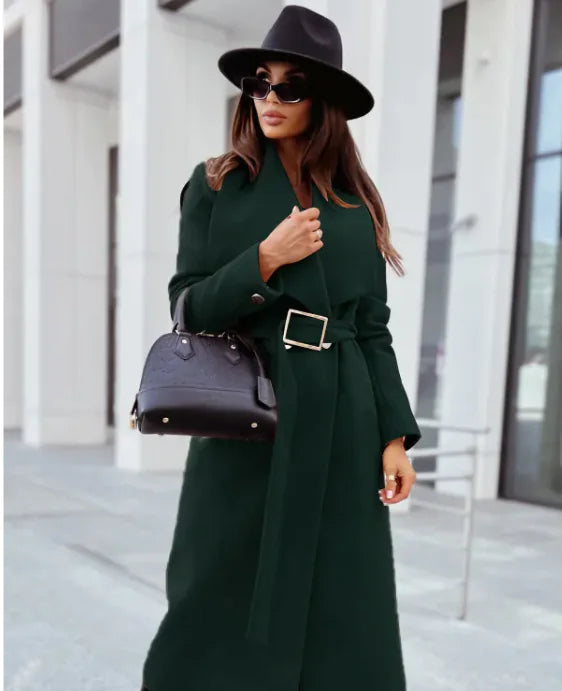 Bab's Slim-Fit Jacket