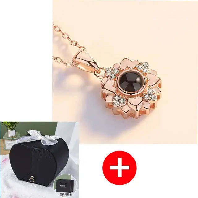 Eternal Love Cadeaubox