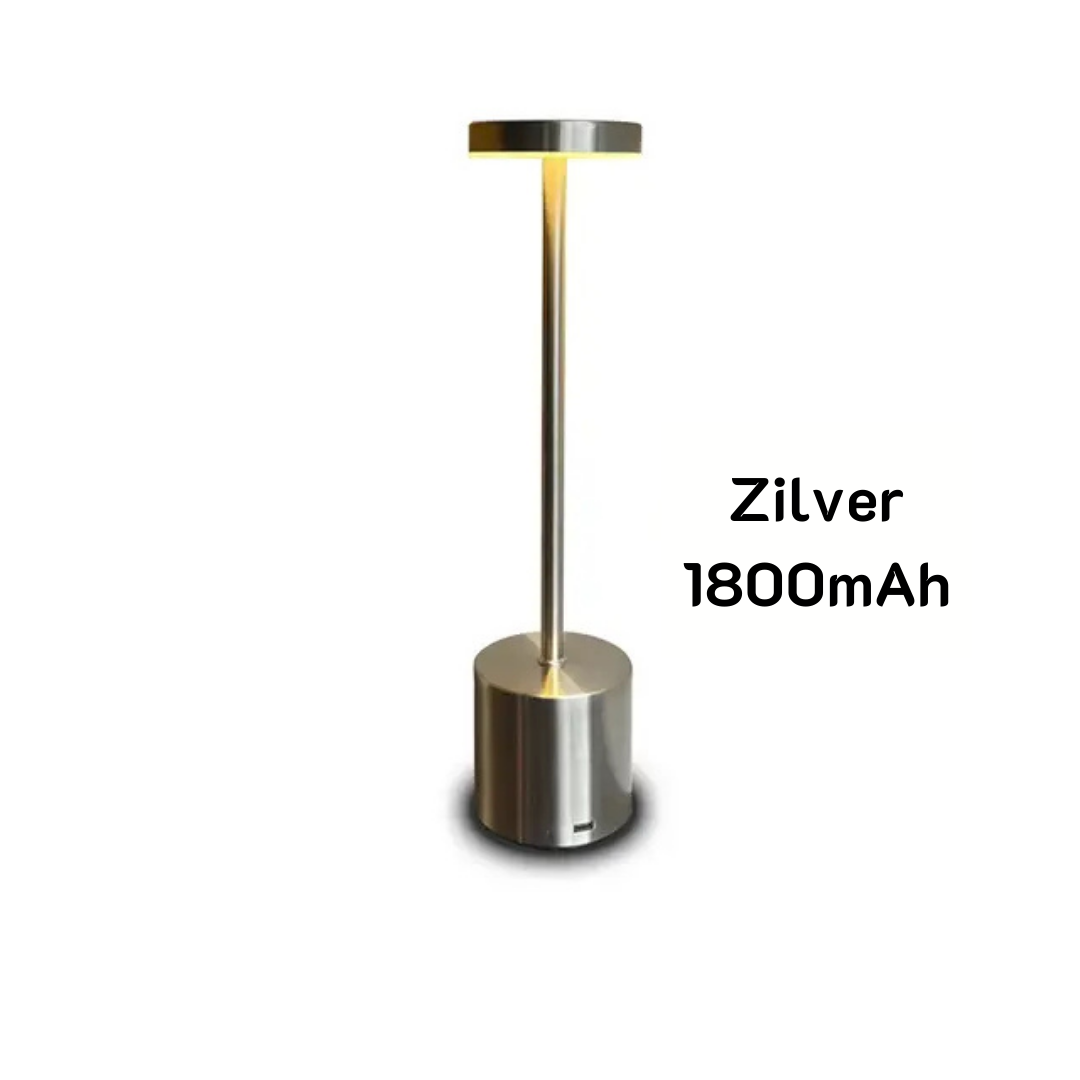 Lumos Touch LED Tafellamp