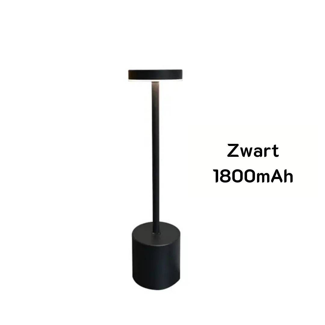 Lumos Touch LED Tafellamp