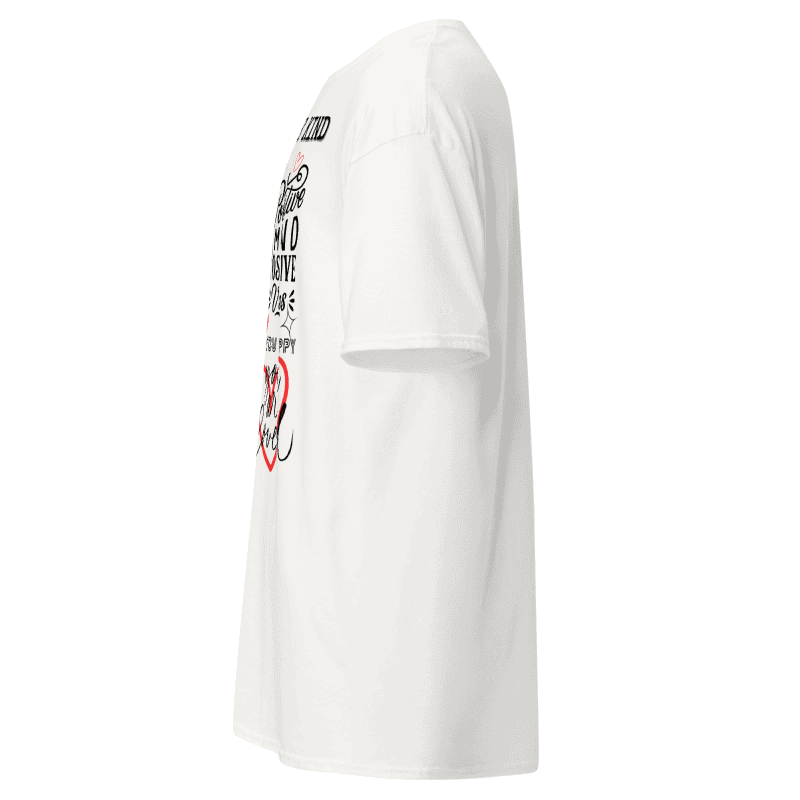 Tellon Unisex Classic Tee | Be kind