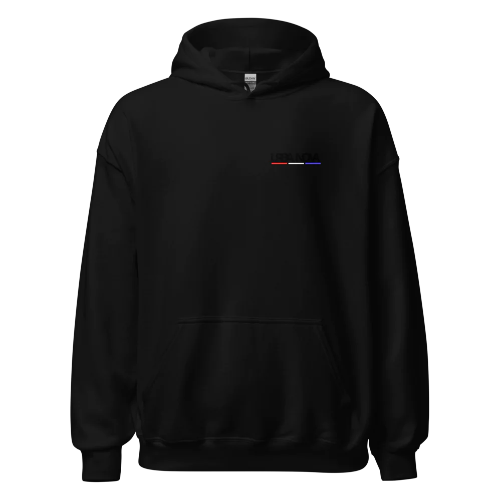 Tellon Unisex Heavy Blend Hoodie | Urbanova style 5