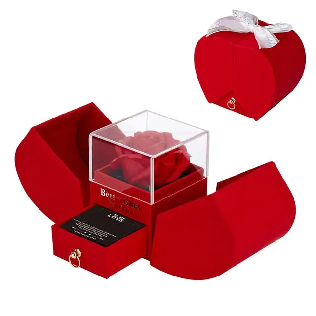 Eternal Love Cadeaubox