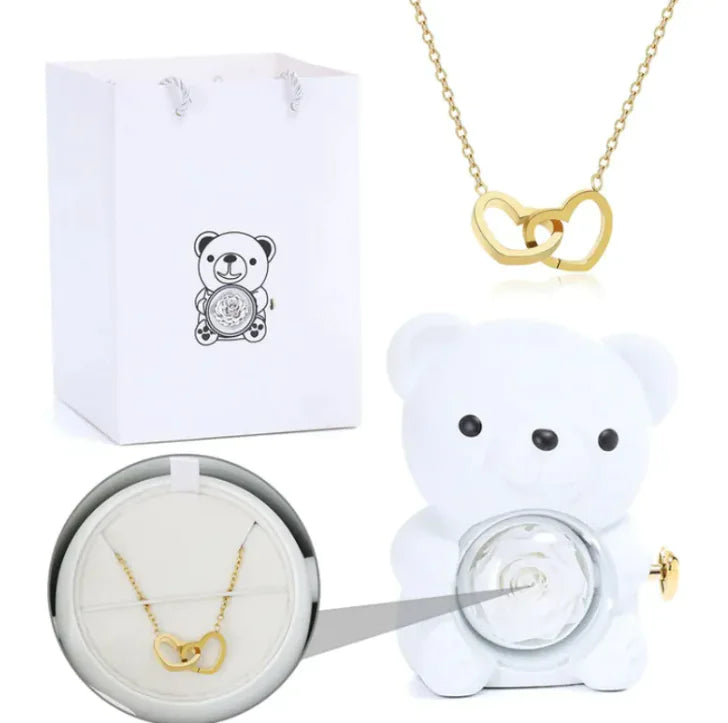 CharmBloom Cadeaudoos