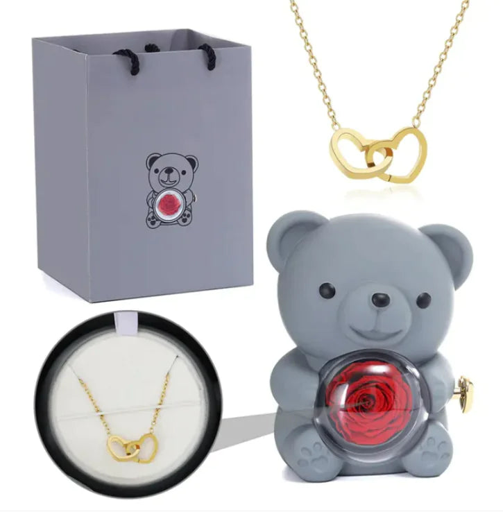 CharmBloom Cadeaudoos