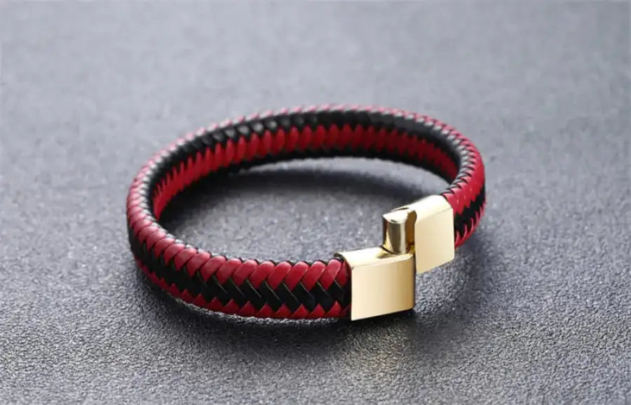 Brasil Gabana Herrenarmband BG081