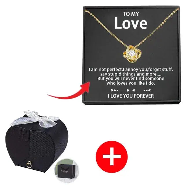 Eternal Love Cadeaubox