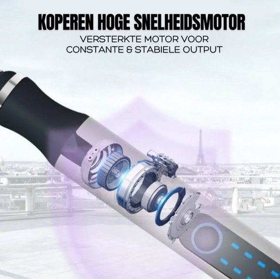 Woodworking Graveer Pen