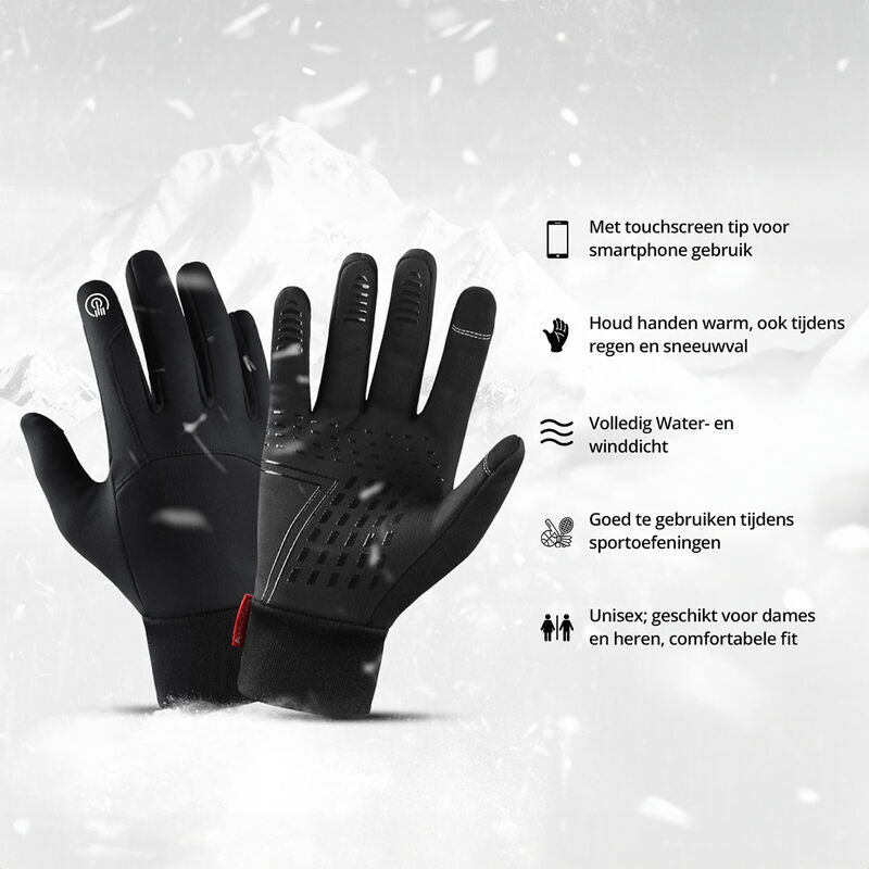Thermal Gloves