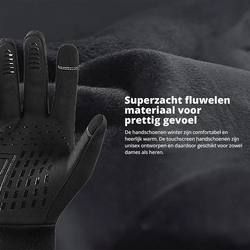 Thermal Gloves