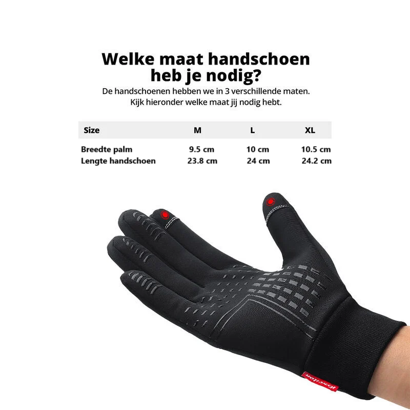 Thermal Gloves