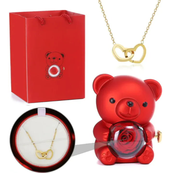 CharmBloom Cadeaudoos