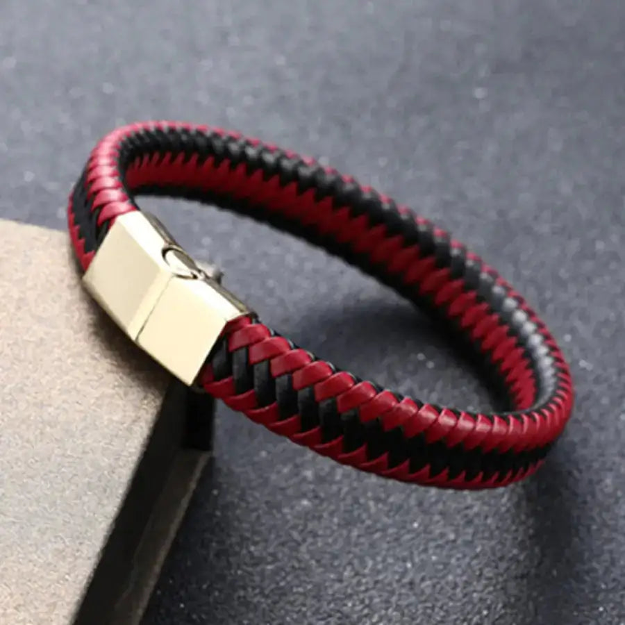 Brasil Gabana Herrenarmband BG081