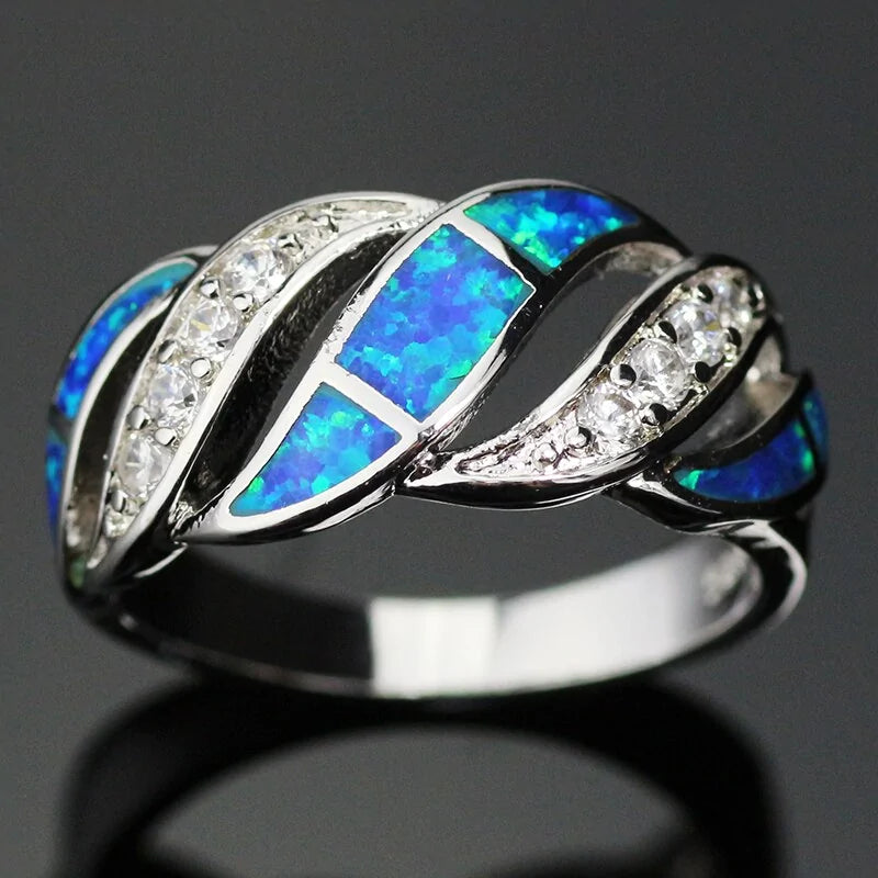 AzureDream Ring