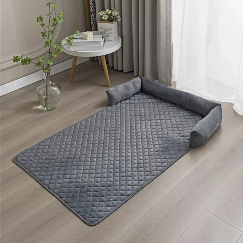 BuddyNest hondenmand