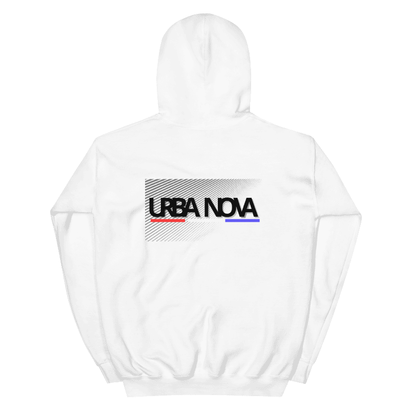 Tellon Unisex Heavy Blend Hoodie | Urbanove style 2