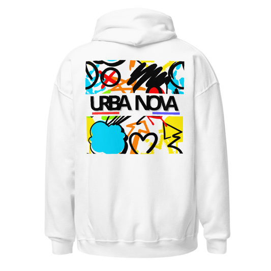 Tellon Unisex Heavy Blend Hoodie | Urbanove style 3