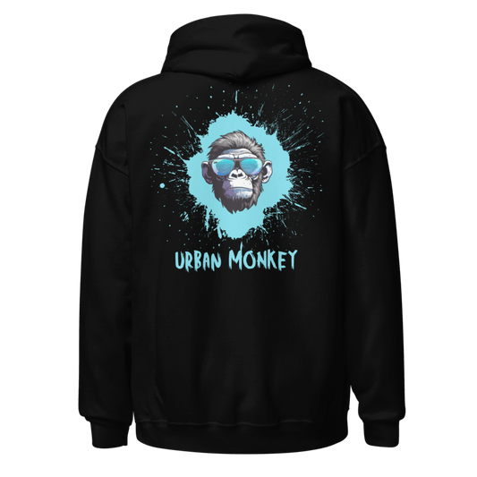 Tellon Unisex Heavy Blend Hoodie | Urbanova style 5