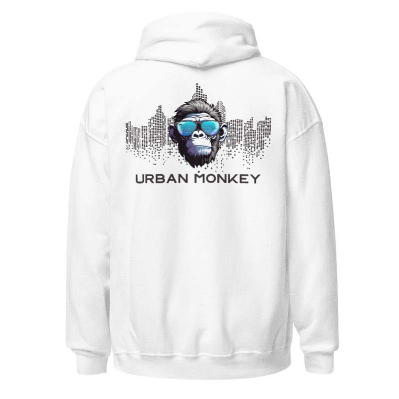 Tellon Unisex Heavy Blend Hoodie | Urbanova style 6