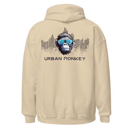 Tellon Unisex Heavy Blend Hoodie | Urbanova style 6