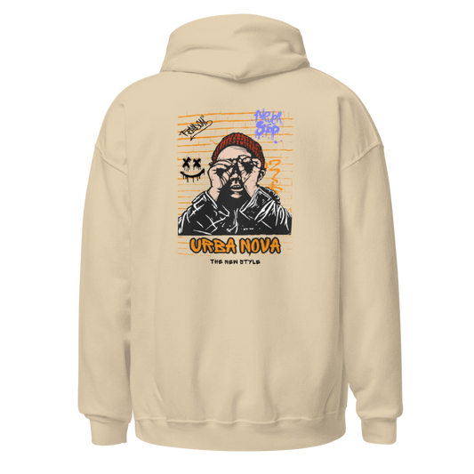 Tellon Unisex Heavy Blend Hoodie | Urbanova style 7