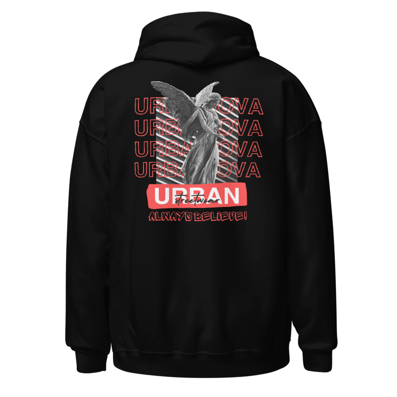 Tellon Unisex Heavy Blend Hoodie | Urbanova style 8