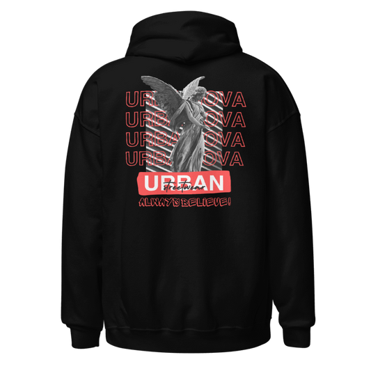 Tellon Unisex Heavy Blend Hoodie | Urbanova style 8