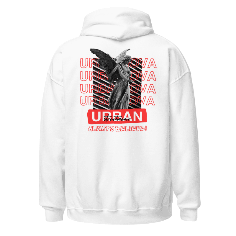 Tellon Unisex Heavy Blend Hoodie | Urbanova style 8