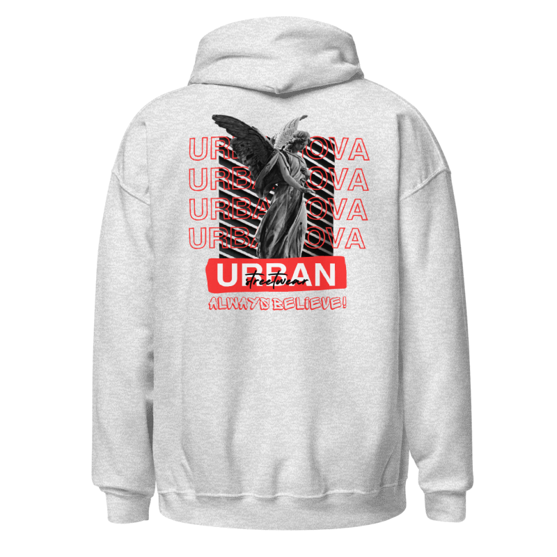 Tellon Unisex Heavy Blend Hoodie | Urbanova style 8