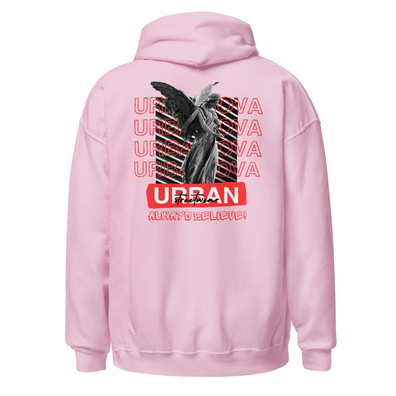Tellon Unisex Heavy Blend Hoodie | Urbanova style 8