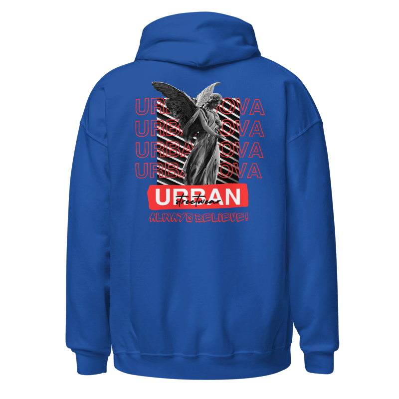 Tellon Unisex Heavy Blend Hoodie | Urbanova style 8