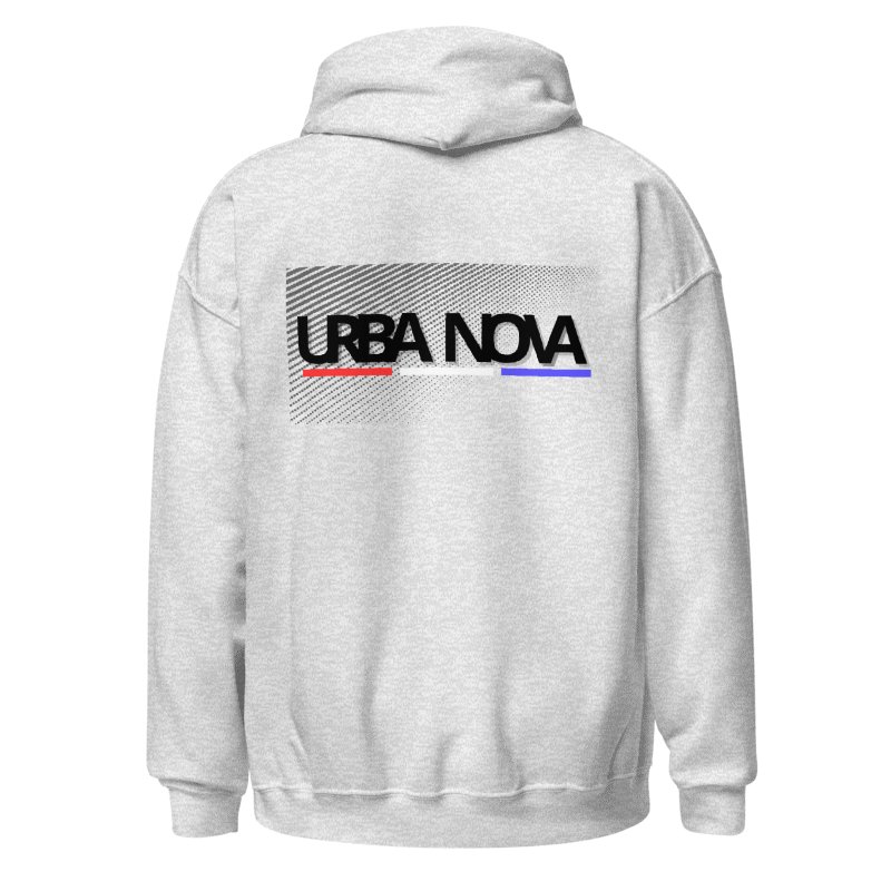 Tellon Unisex Heavy Blend Hoodie | Urbanove style 2