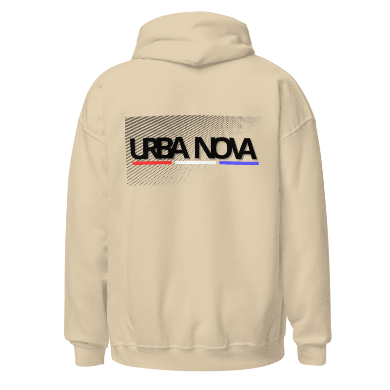 Tellon Unisex Heavy Blend Hoodie | Urbanove style 2