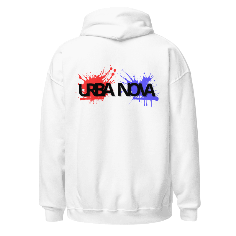 Tellon Unisex Heavy Blend Hoodie | Urbanova style 1